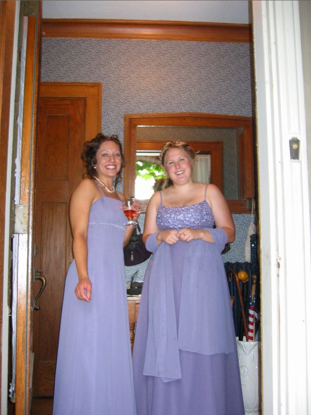 Feest Wedding, photo 19