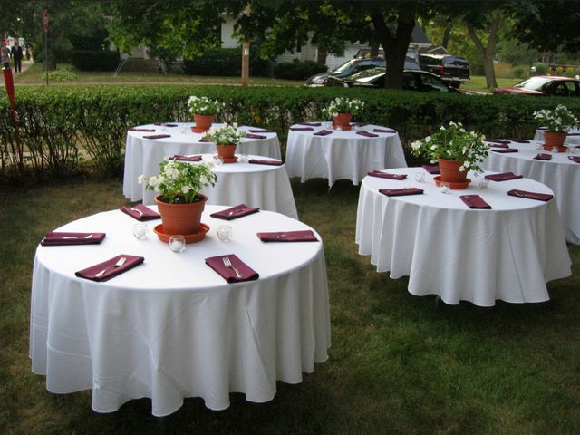 Feest Wedding, photo 50