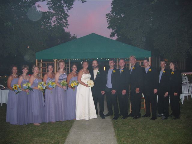 Feest Wedding, photo 49