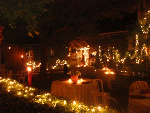 Feest Wedding, photo 4