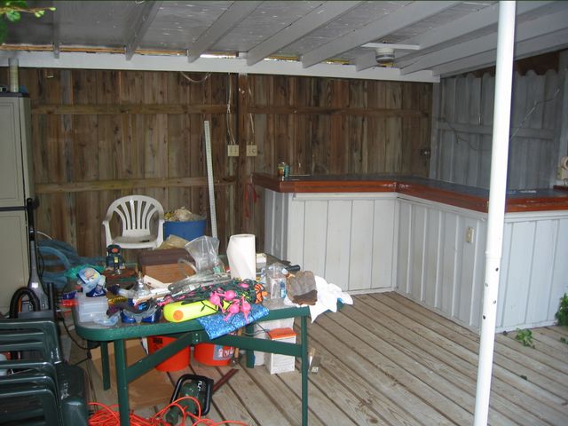 The Abads' New Home - One Year Later, photo 24