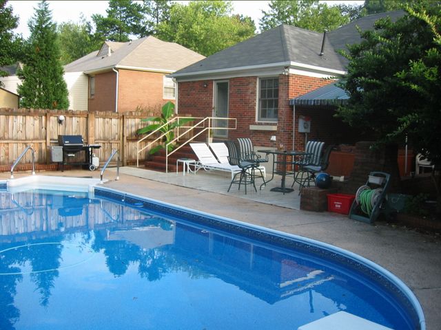 The Abads' New Home - One Year Later, photo 20