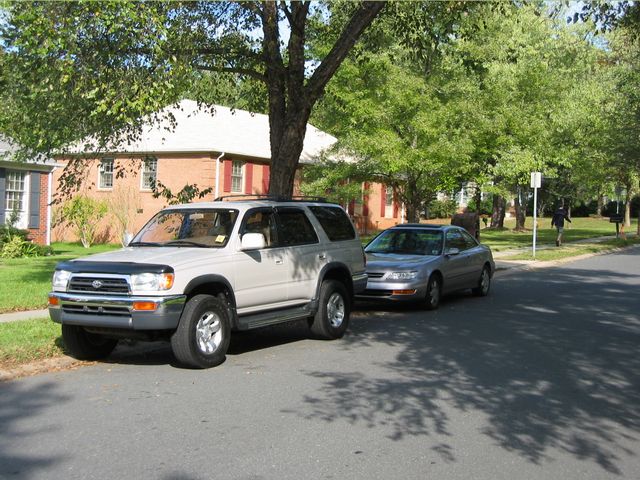 The Abads' New Home - One Year Later, photo 1