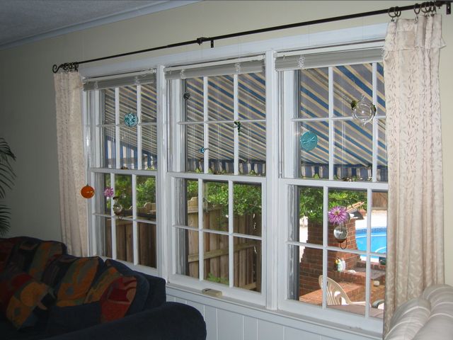 The Abads' New Home - One Year Later, photo 31
