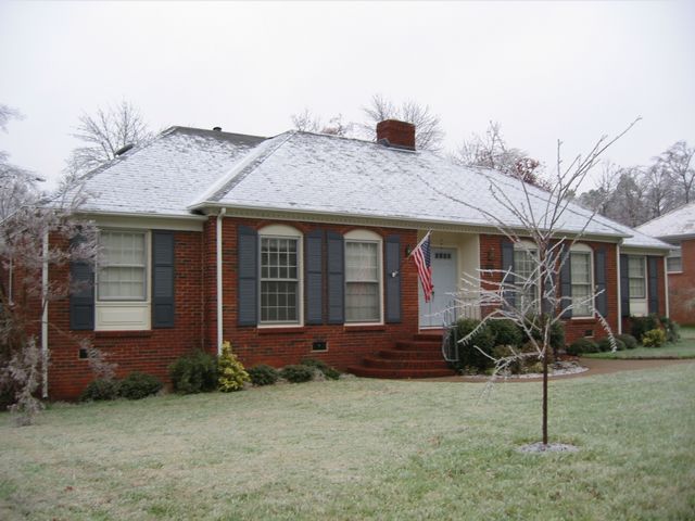 Winter Storm 2002, photo 9