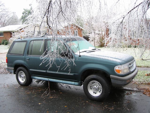 Winter Storm 2002, photo 38