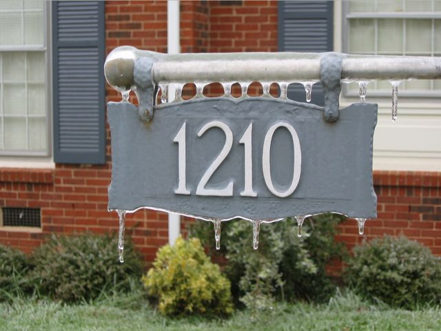 Winter Storm 2002, photo 1