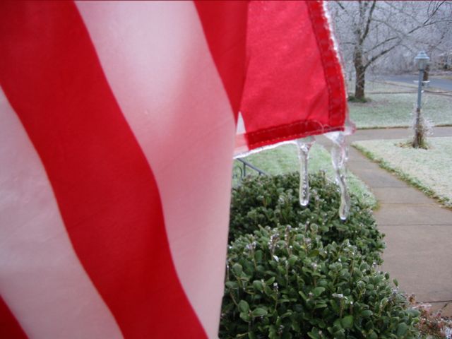 Winter Storm 2002, photo 8