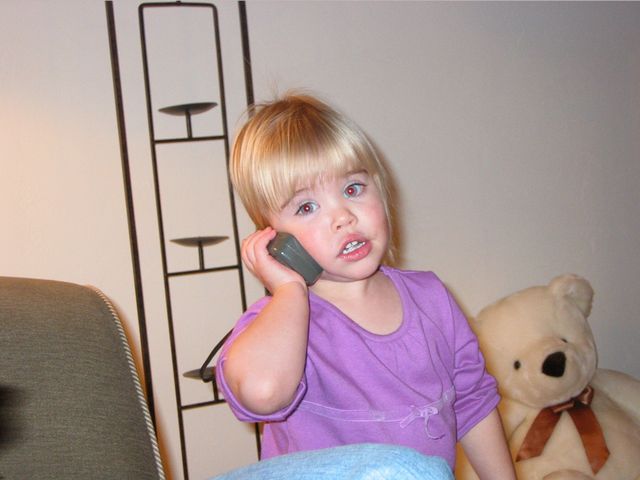 Xmas 2002 - Green Bay, WI, photo 1