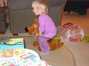 Xmas 2002 - Green Bay, WI