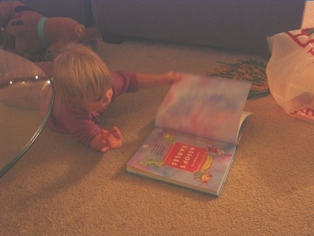 Xmas 2002 - Green Bay, WI, photo 17