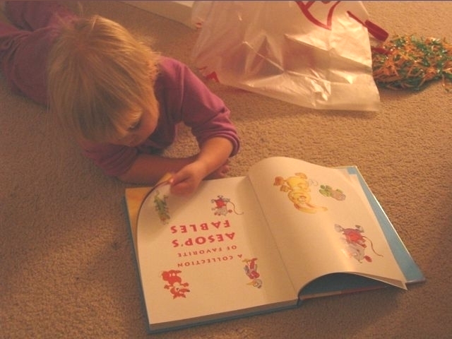 Xmas 2002 - Green Bay, WI, photo 22