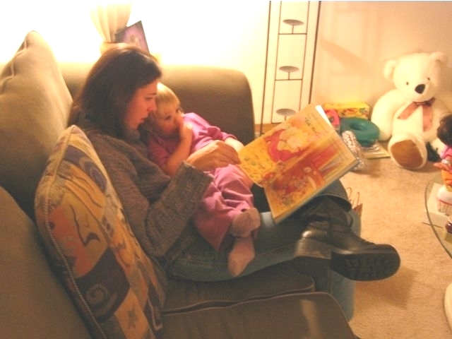 Xmas 2002 - Green Bay, WI, photo 24