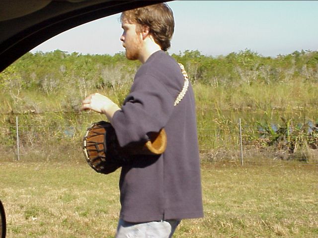 Phish NYE 2000, photo 15