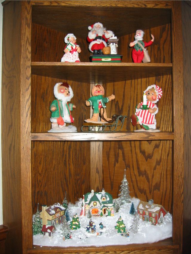 Xmas 2002 - Eagle, WI, photo 11
