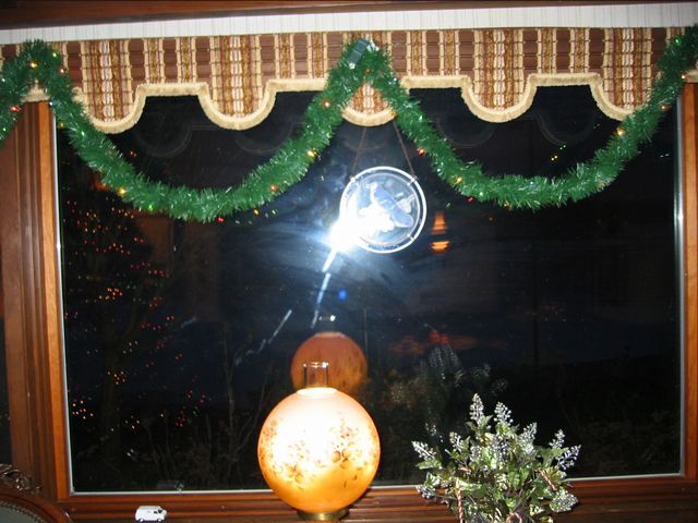 Xmas 2002 - Eagle, WI, photo 12