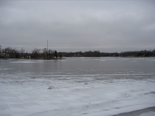 Xmas 2002 - Eagle, WI, photo 41