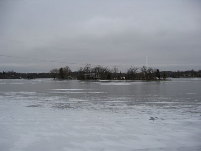 Xmas 2002 - Eagle, WI, photo 42