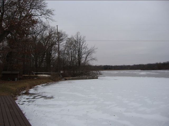 Xmas 2002 - Eagle, WI, photo 44