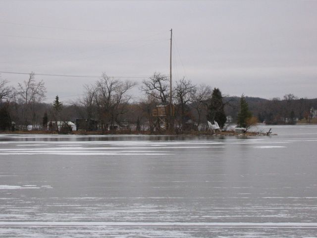 Xmas 2002 - Eagle, WI, photo 47