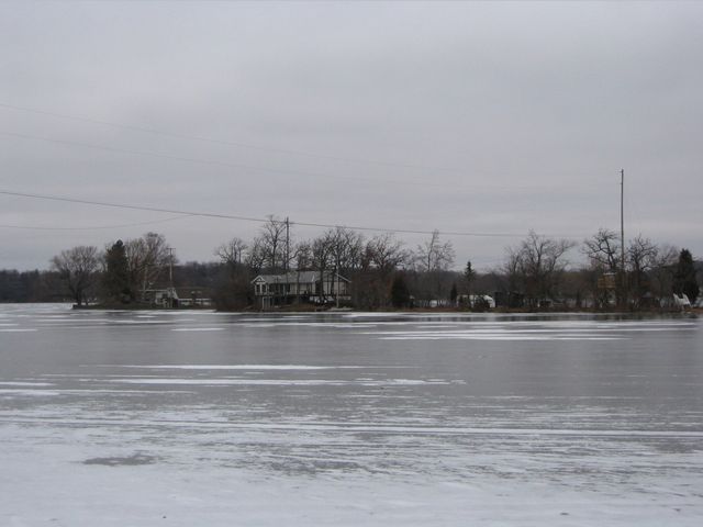 Xmas 2002 - Eagle, WI, photo 48