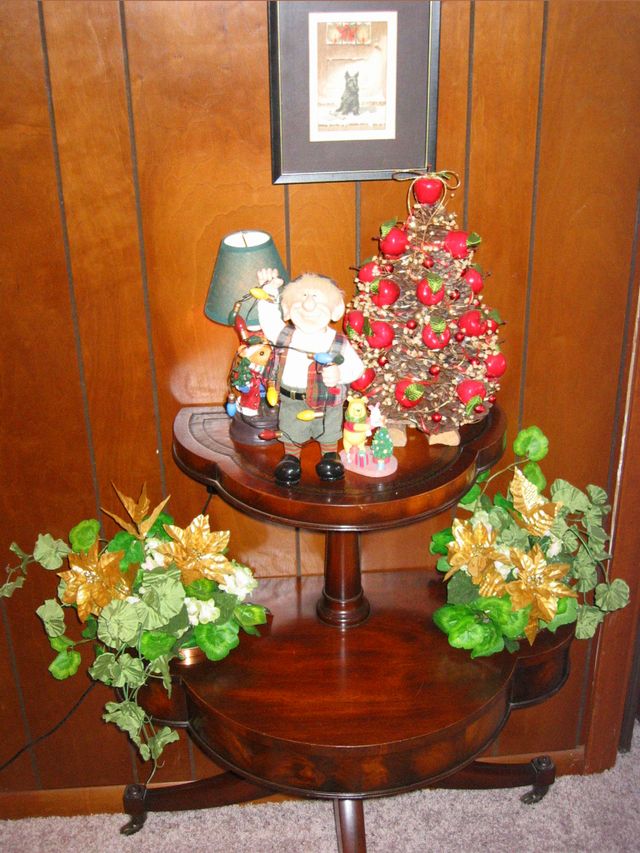 Xmas 2002 - Eagle, WI, photo 52