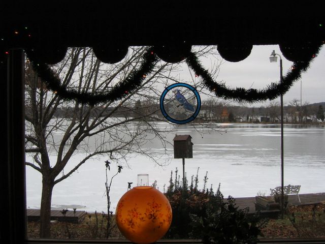 Xmas 2002 - Eagle, WI, photo 56