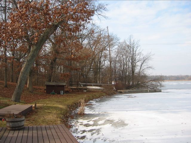 Xmas 2002 - Eagle, WI, photo 62