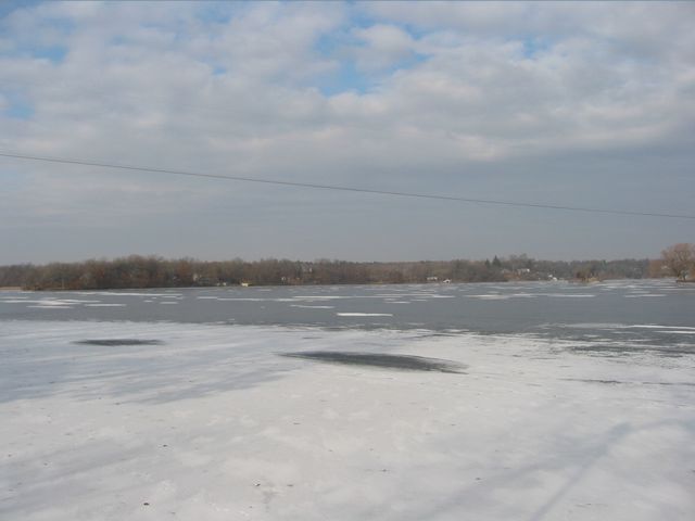 Xmas 2002 - Eagle, WI, photo 63