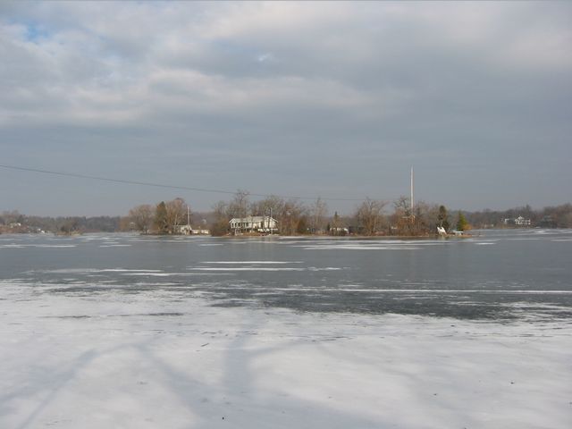 Xmas 2002 - Eagle, WI, photo 64