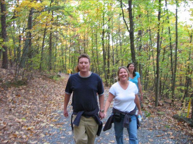 Day Hike at Crowder's Mountain, photo 11