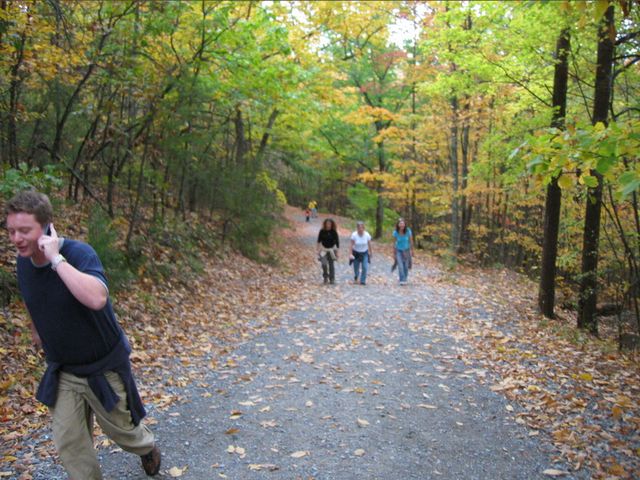 Day Hike at Crowder's Mountain, photo 12