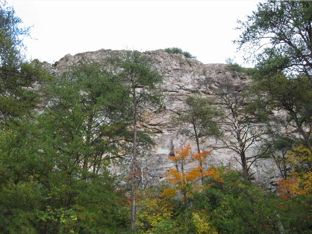 Day Hike at Crowder's Mountain, photo 22