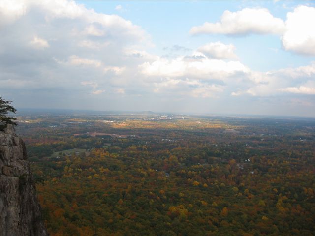 Day Hike at Crowder's Mountain, photo 25