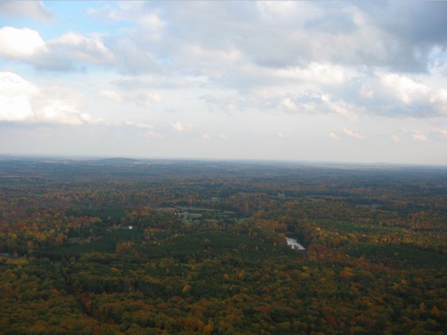 Day Hike at Crowder's Mountain, photo 29