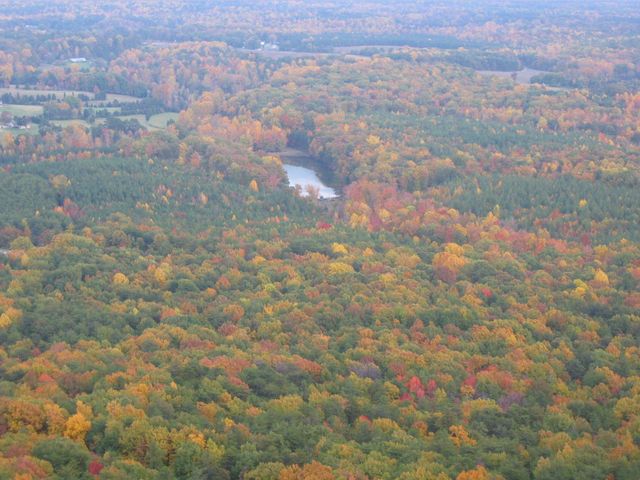Day Hike at Crowder's Mountain, photo 35