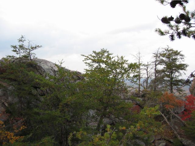 Day Hike at Crowder's Mountain, photo 39