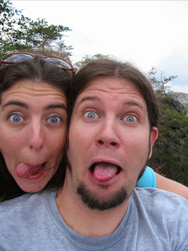 Day Hike at Crowder's Mountain, photo 42