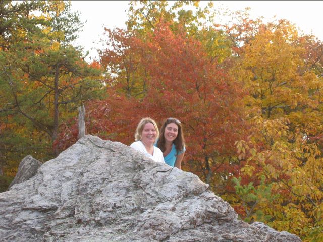 Day Hike at Crowder's Mountain, photo 52