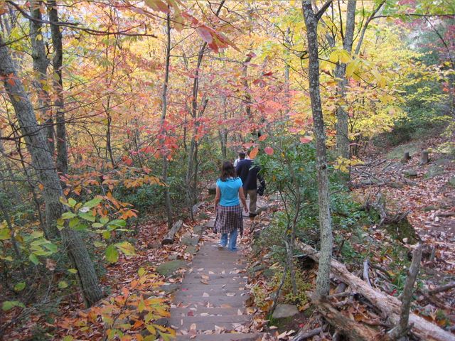 Day Hike at Crowder's Mountain, photo 60