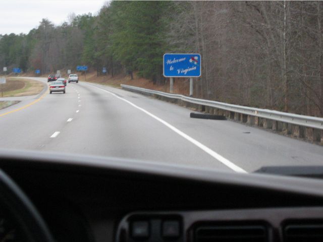 Phish - Hampton 2003, photo 1