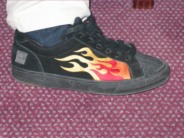 Phish - Hampton 2003, photo 6