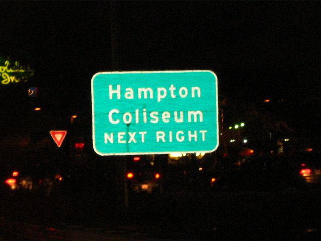 Phish - Hampton 2003, photo 9