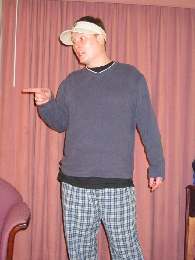 Phish - Hampton 2003, photo 11