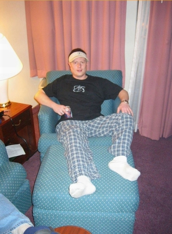 Phish - Hampton 2003, photo 12