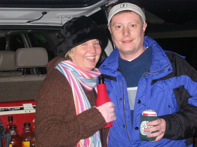 Phish - Hampton 2003, photo 16