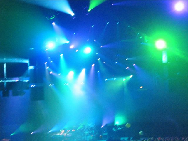 Phish - Hampton 2003, photo 24