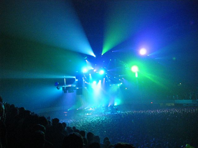 Phish - Hampton 2003, photo 25