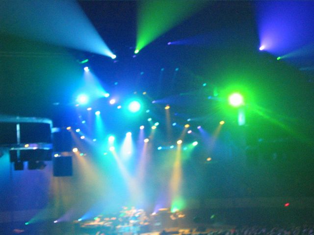 Phish - Hampton 2003, photo 26