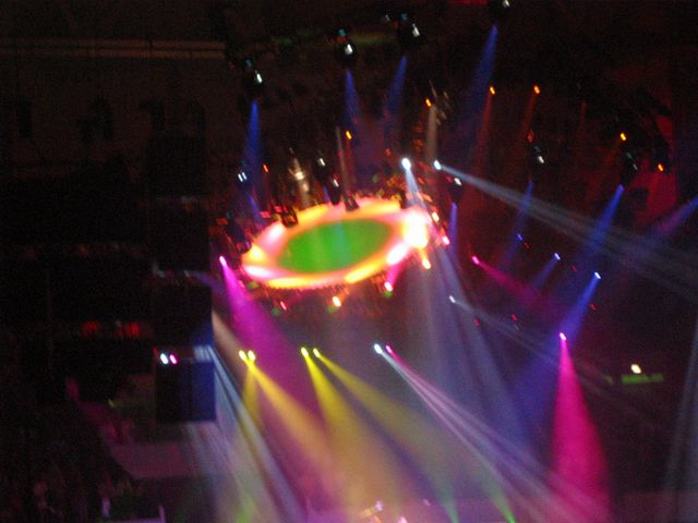 Phish - Hampton 2003, photo 28